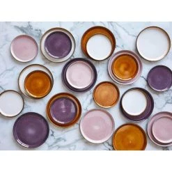 Bitz Teller 27 Cm Gastro Schwarz/lila -Dibbern Geschäft Teller 27cm lila schwarz 4 600x600 ID337569 8fd6457ab65b20517b63ce03f422b740