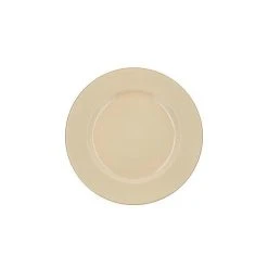 Bitz Teller 27 Cm Wood Sand