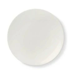 Dibbern Teller 30 Cm Coupe Weiß