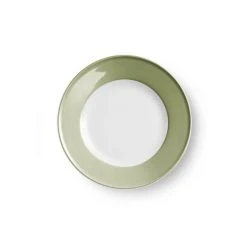 Dibbern Dessertteller 21 Cm Solid Color Khaki