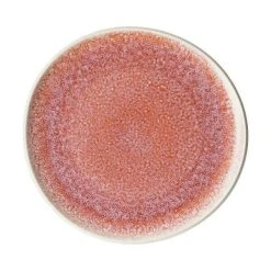 Rosenthal Teller 22 Cm Junto Rose Quartz