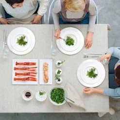 ASA Teller Flach 26,5cm A Table -Dibbern Geschäft Teller flach 26 5cm A Table 4 600x600 ID314734 232f779c731f80a70cf65c5ce474c540