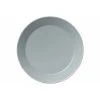 Iittala Teller Flach 26 Cm Teema Perlgrau