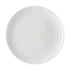 Arzberg Teller Flach 27 Cm Joyn White