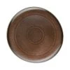 Rosenthal Teller 27 Cm Junto Bronze