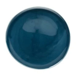 Rosenthal Teller Flach 27 Cm Junto Ocean Blue