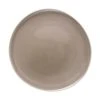 Rosenthal Teller Flach 27 Cm Junto Pearl Grey