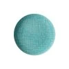Rosenthal Teller Flach 27 Cm Mesh Aqua
