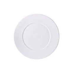 Dibbern Teller Flach 28 Cm Fine Dining Bone China