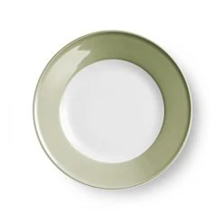 Dibbern Speiseteller 28 Cm Solid Color Khaki