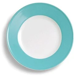 Dibbern Speiseteller 28 Cm Solid Color Malibu Türkis