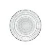 Iittala Teller Flach 31,5 Cm Kastehelmi Klar