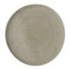 Rosenthal Teller Flach 32 Cm Junto Pearl Grey