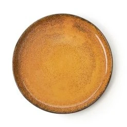 Tischwelt Speiseteller 27 Cm Marrakesch Safran
