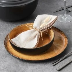 Tischwelt Speiseteller 27 Cm Marrakesch Safran -Dibbern Geschäft Teller flach O27cm Marrakesch Safran 5 600x600 ID336816 20af42491e073c1ff4fc40de4463514f