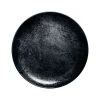 RAK Teller Flach Coup 29 Cm Fusion Karbon Schwarz