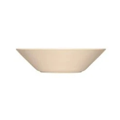 Iittala Teller Tief 21 Cm Teema Leinen