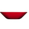 Iittala Teller Tief 21 Cm Teema Rot