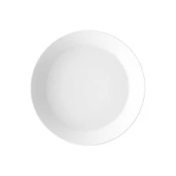 Arzberg Suppenteller 21 Cm Rund Tric Weiß