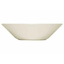 Iittala Teller Tief 21 Cm Teema Weiß
