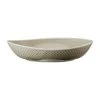 Rosenthal Teller Tief 22 Cm Junto Pearl Grey