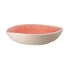 Rosenthal Teller Tief 22 Cm Junto Rose Quartz