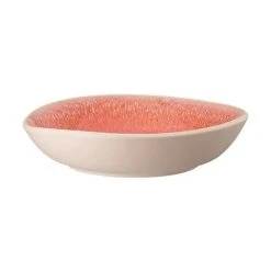 Rosenthal Teller Tief 22 Cm Junto Rose Quartz