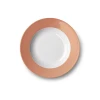 Dibbern Teller Tief 23 Cm Solid Color Blush