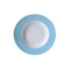 Dibbern Suppenteller 23 Cm Solid Color Hellblau