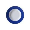 Dibbern Suppenteller 23 Cm Solid Color Kornblume