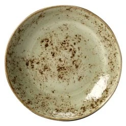 Steelite Teller Tief 25,5 Cm Coupe Craft Green