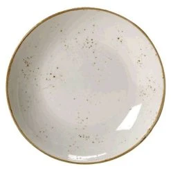 Steelite Schüssel 25,5 Cm Coupe Craft White