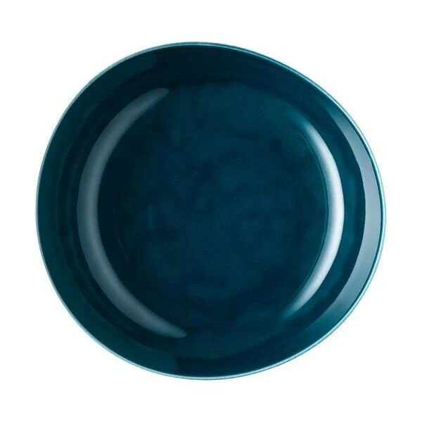 Rosenthal Teller 25 Cm Junto Ocean Blue 1 Rosenthal Teller 25 Cm Junto Ocean Blue
