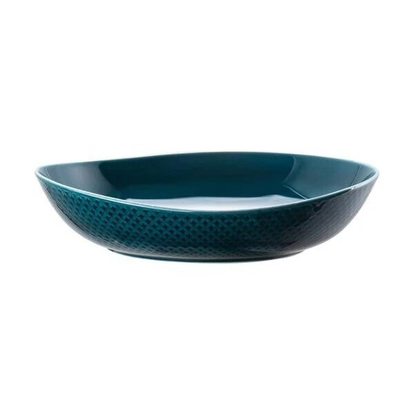 Rosenthal Teller 25 Cm Junto Ocean Blue 2 Rosenthal Teller 25 Cm Junto Ocean Blue – Bild 2