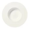 Dibbern Teller Tief 26cm 0,4 L Bone China Pure