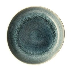 Rosenthal Teller Tief 33 Cm Junto Aquamarine