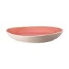 Rosenthal Teller Tief 33 Cm Junto Rose Quartz