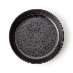 Dibbern Geschäft -Dibbern Geschäft Teller tief O21cm Java schwarz 2 600x600 ID335450 6079b4fc66bd1a7b14b7a6db8e03055c