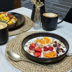 Tischwelt Schale 21 Cm Java -Dibbern Geschäft Teller tief O21cm Java schwarz 6 600x600 ID335453 84d0f8884376e41f32d3ae9a5f624ff6