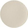 Villeroy & Boch Universalteller Coupe Manufacture Rock Blanc 25 Cm